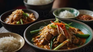 รวมสูตรอาหาร เมนูเด็ด