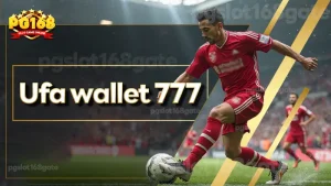 Ufa wallet 777