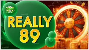 Really89