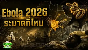 Ebola 2026 ระบาดที่ไหน