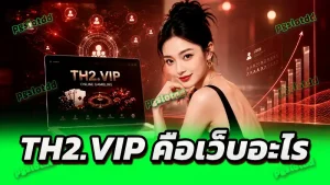 TH2.VIP คือเว็บอะไร