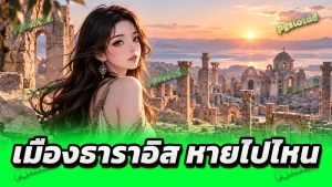 เมืองธาราอิส หายไปไหน