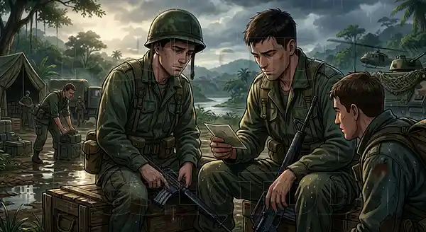 สงครามเวียดนาม สหรัฐฯ ถอนตัวเพราะอะไร